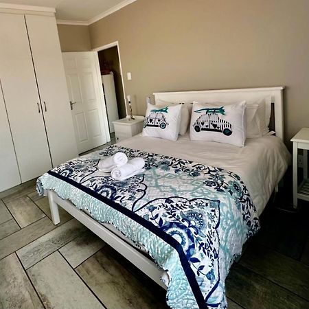 Rudman Townhouses - Family Apartment Boksburg Εξωτερικό φωτογραφία