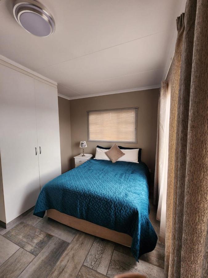Rudman Townhouses - Family Apartment Boksburg Εξωτερικό φωτογραφία